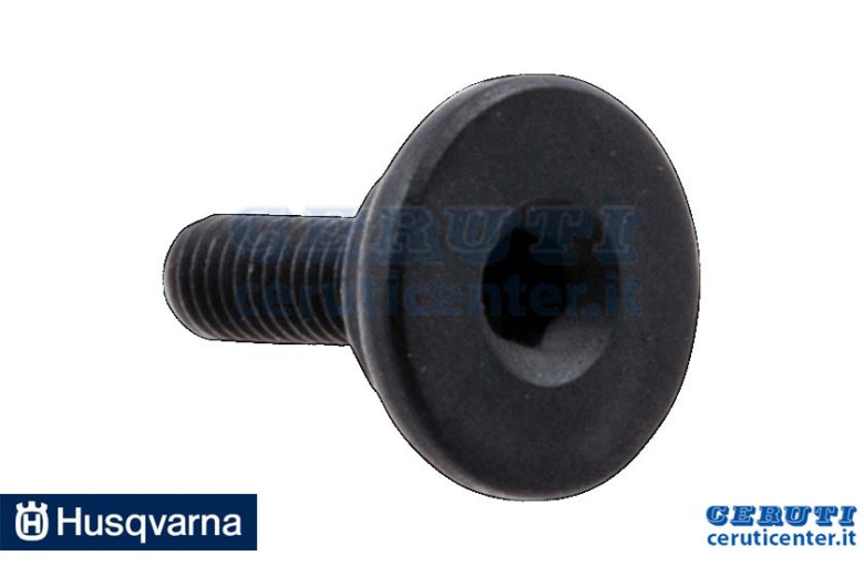 Tornillo - Husqvarna original - 537209001