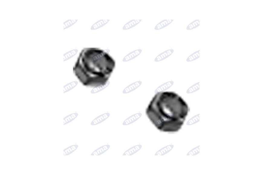 Mutter Uni 5588 M16