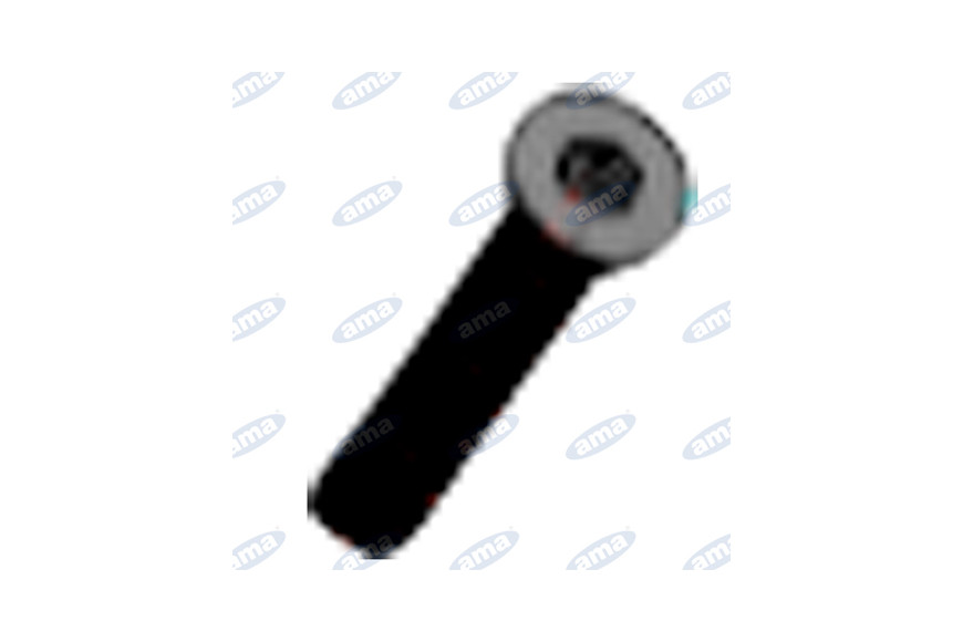 Screw Uni 5933 M 16X90