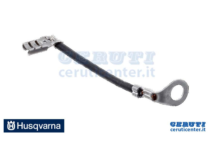 Cable - Husqvarna original - 537208701
