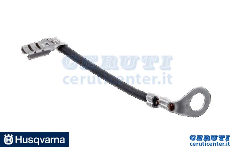Kabel - Original Husqvarna - 537208701