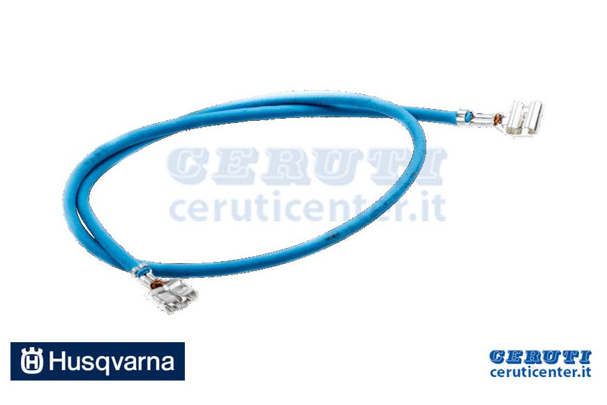 Cable - Husqvarna original - 537208601