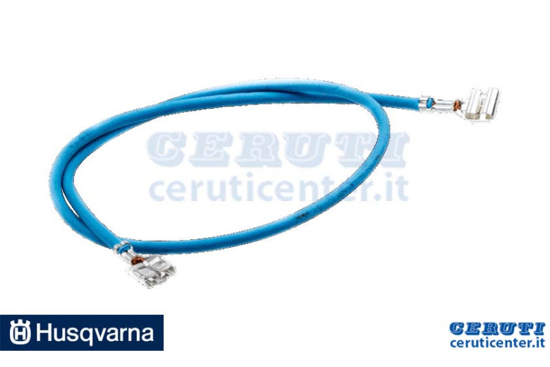 Kabel - Original Husqvarna - 537208601