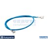 Cable - Husqvarna original - 537208601