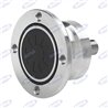 Hub SKF tire 4 trous