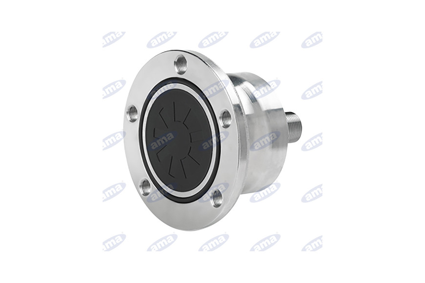 Hub SKF tire 5 trous