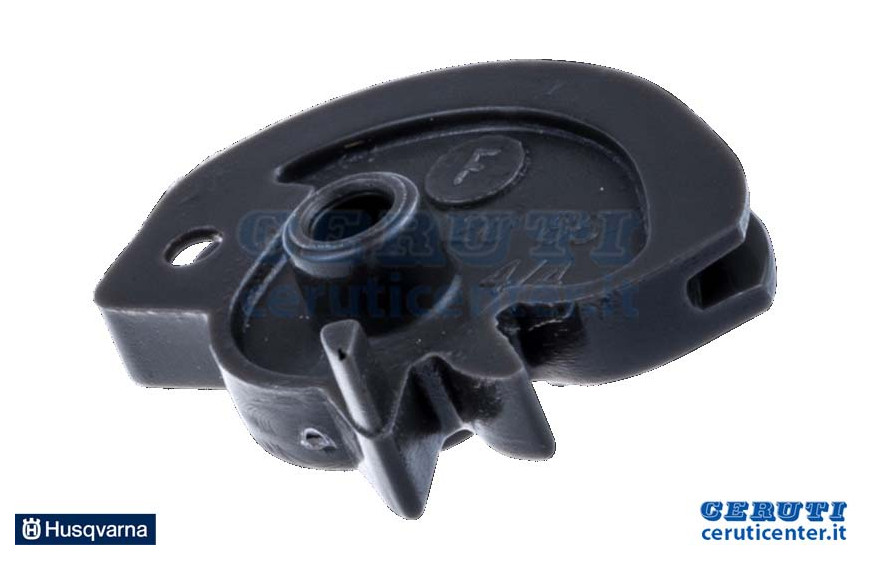 Palanca - Original Husqvarna - 537208501