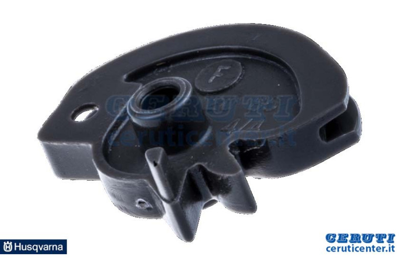 Hebel - Original Husqvarna - 537208501