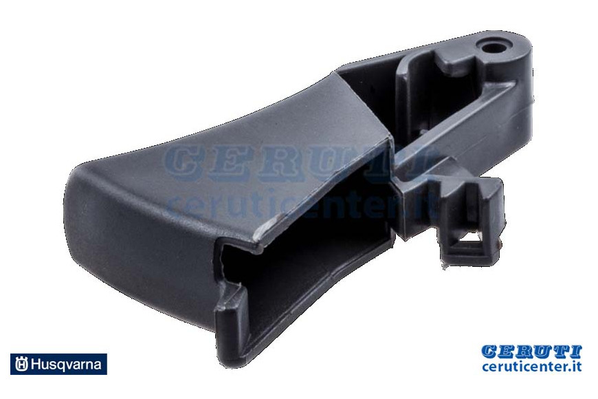 Gashebel - Original Husqvarna - 537208301