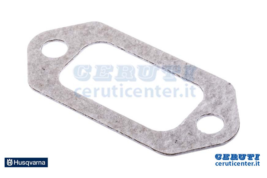 Auspuffdichtungen - Original Husqvarna - 537208201