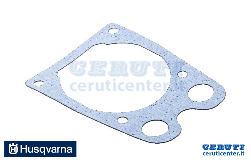 Rollsiegel - Original Husqvarna - 537208001