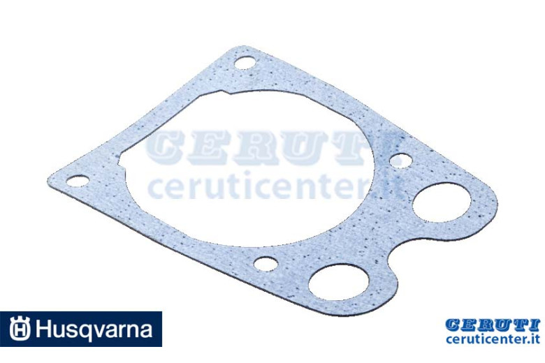 Joint cylindre - Original Husqvarna - 537208001