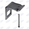 Support 70X8 ressort 45x10 cadre 70X70