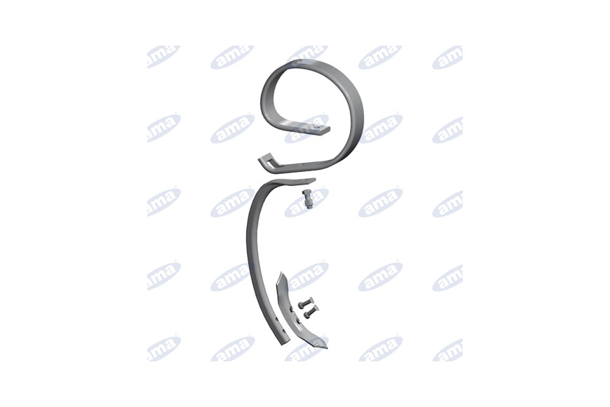 Dent Bfr 50x10