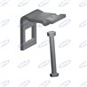 90X10 Mol.65X16 T.50X50 Bracket