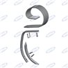 Spirale Gtn1Fc 150X14 T100X100