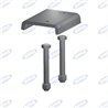 Gt80 Remplissez T80X80 Support