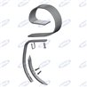 Spiral Gtn2Fa 150X14 T100X100