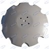 Disco 460 Convex, Toothed Sp. 4 mm