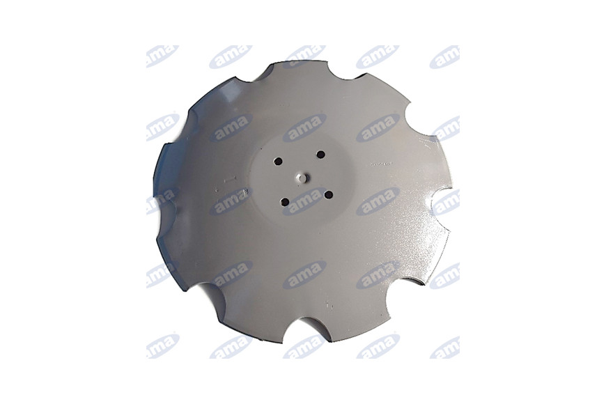 Disco 460X4 Dentat 4F11 Xlo34 - Ama