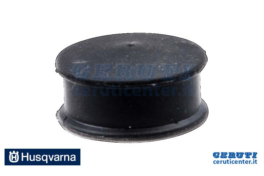 Tappo - Originale Husqvarna - 537207101
