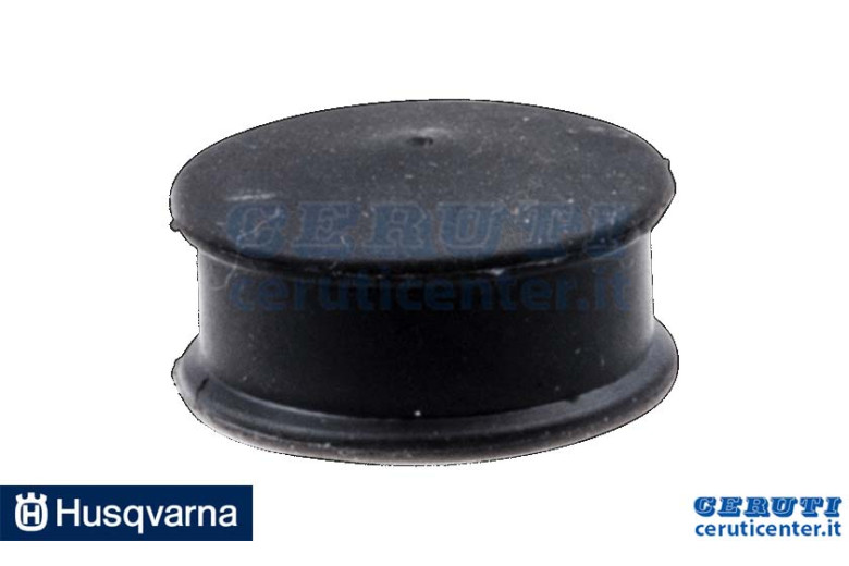 Cap - Husqvarna original - 537207101