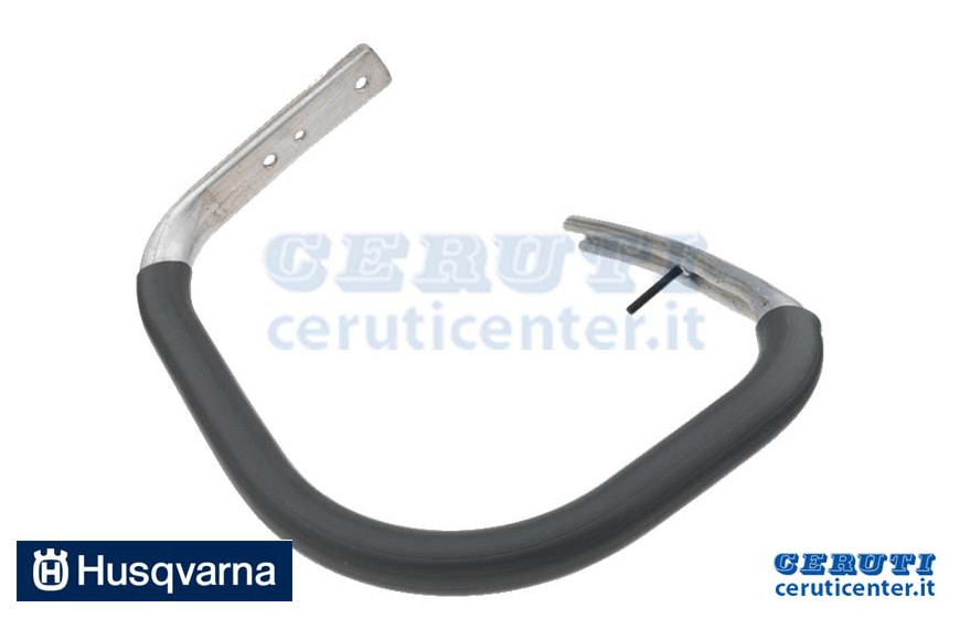 Mango tubular - Original Husqvarna - 537205903