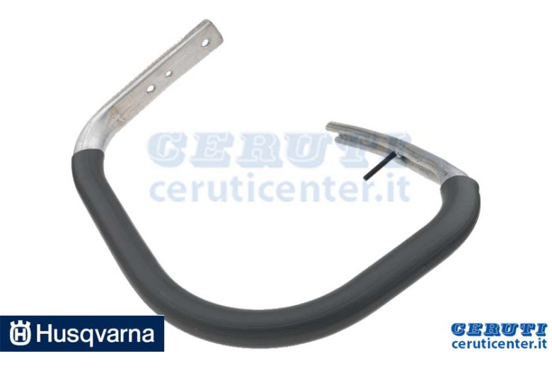 Impugnatura Tubolare - Originale Husqvarna - 537205903