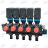 Gruppe Solenoid 5 Vie