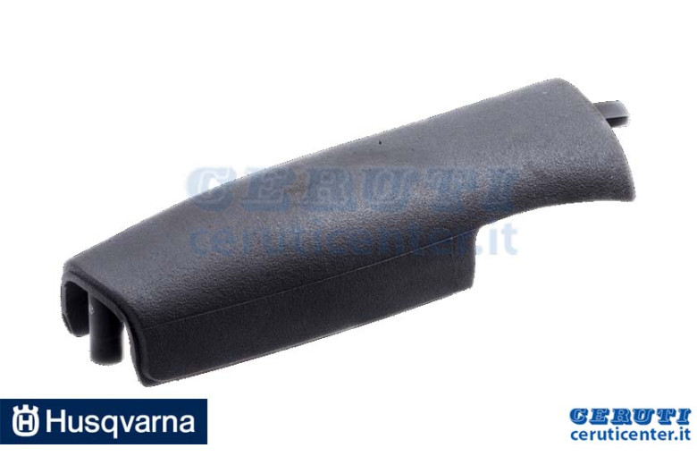 Griffabdeckung - Original Husqvarna - 537205601