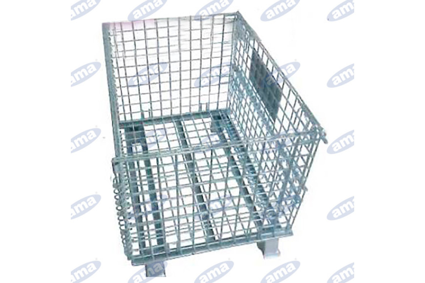 Contenitore Filo 5,5 800Kg - Ama