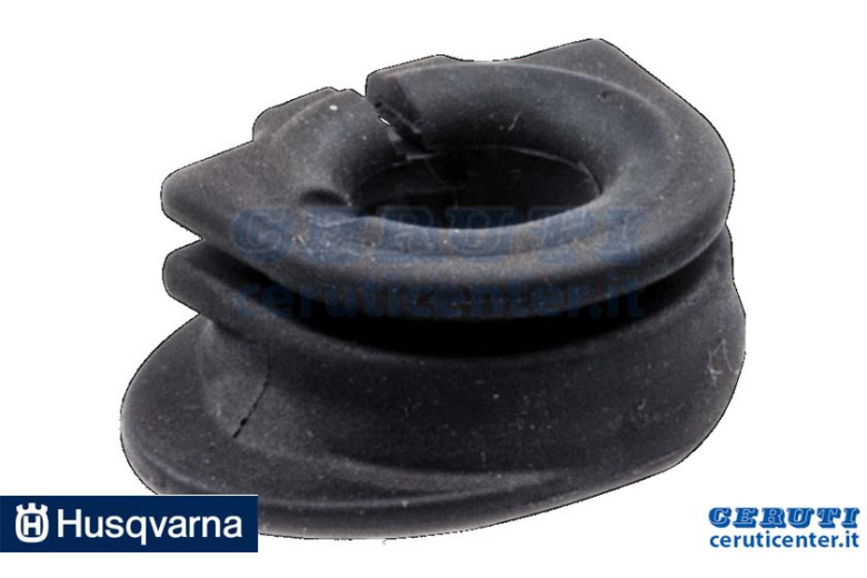 Caucho - Original Husqvarna - 537205301