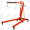 Grues hydraulique pliant 2Ton