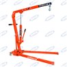 Grues Pliage hydraulique