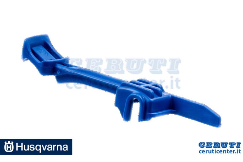Aire Palanca - Husqvarna original - 537205201