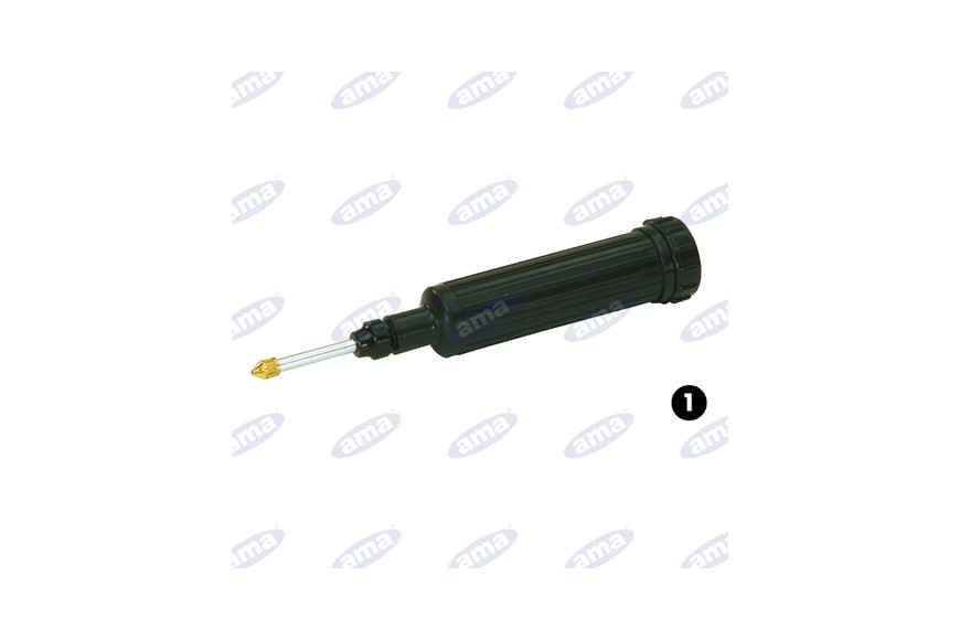 Ingrasatore Tip Manuel 100 Gr