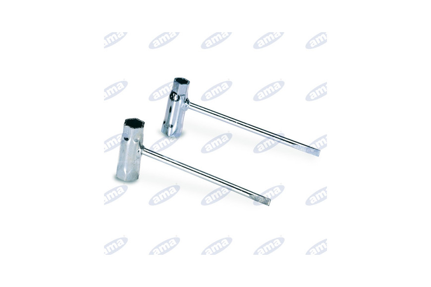 Chainsaw clé X Nut 17-19 34-150-34
