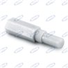 Caps vis. Le cylindre moteur