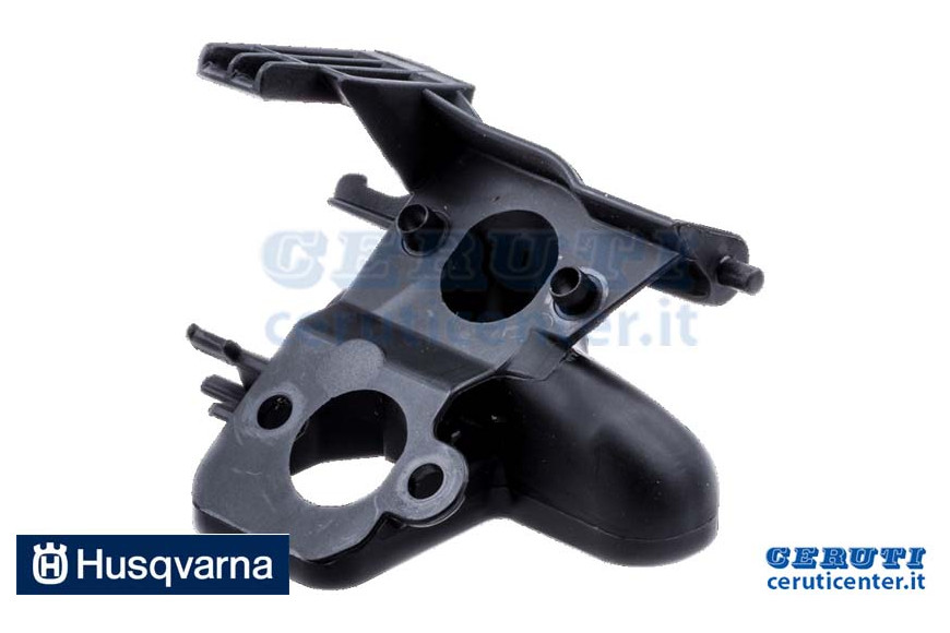 Filter-Unterstützung - Original Husqvarna - 537205001