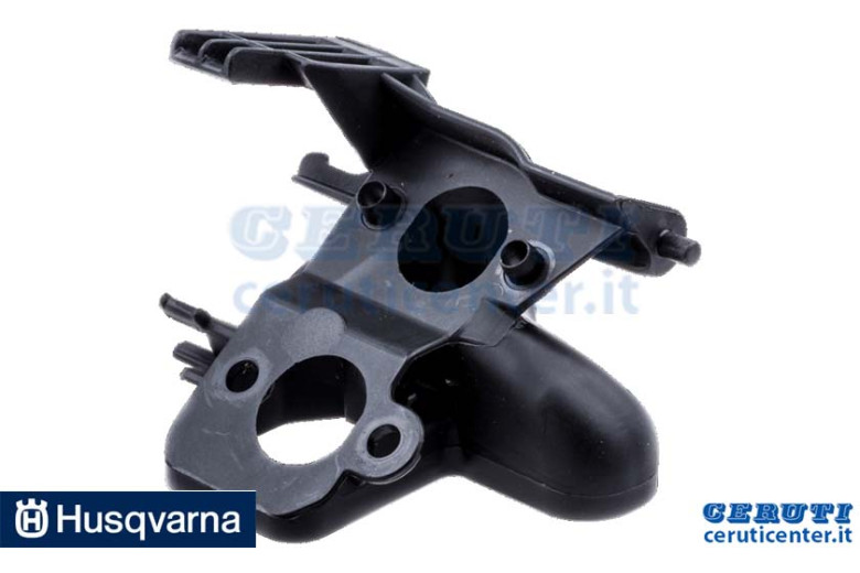 Filter-Unterstützung - Original Husqvarna - 537205001