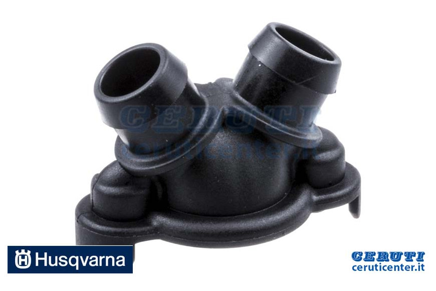 Raccordo - Originale Husqvarna - 537204901