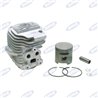 Kit Cil Adattabile Partner 750