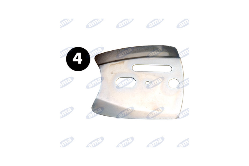 Fiche Spall Est X F03604