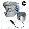 Cylinder 51 Husqarna
