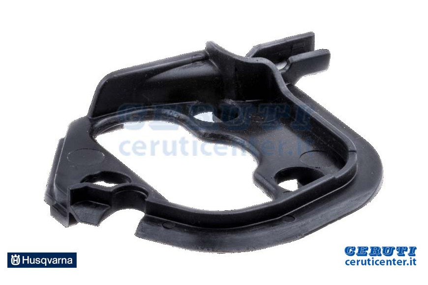 Pantalla - Husqvarna original - 537204701