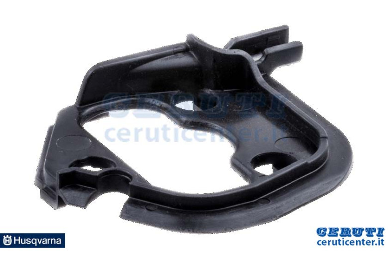 Écran - Original Husqvarna - 537204701