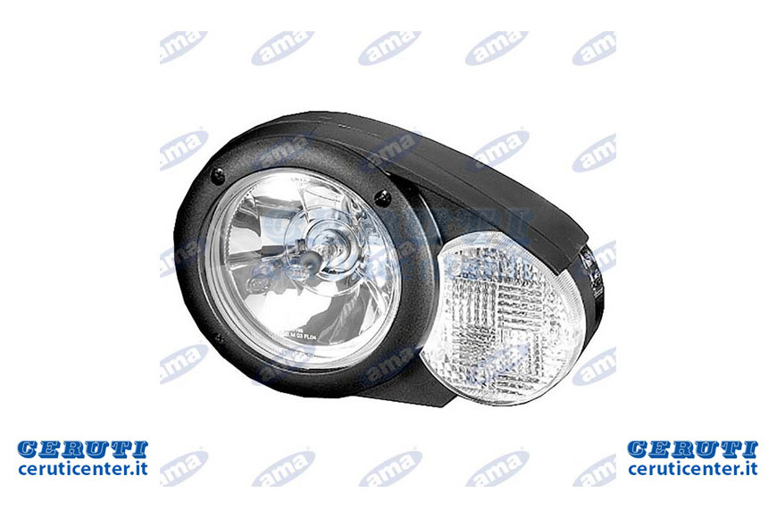 GRUP C133 12V DX oder Fix S C / C