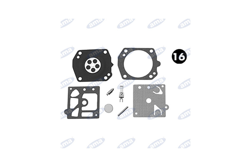 Kit de réparation Walbro K10-HD