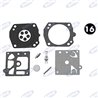 Repair Kit Walbro K10-HD