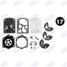 Kit de réparation Walbro K10-Wb